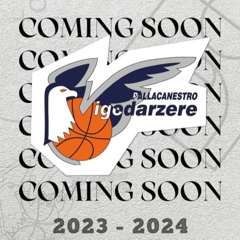 Stagione 2023- 2024